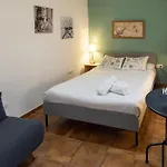 Rentalsevilla Salado I