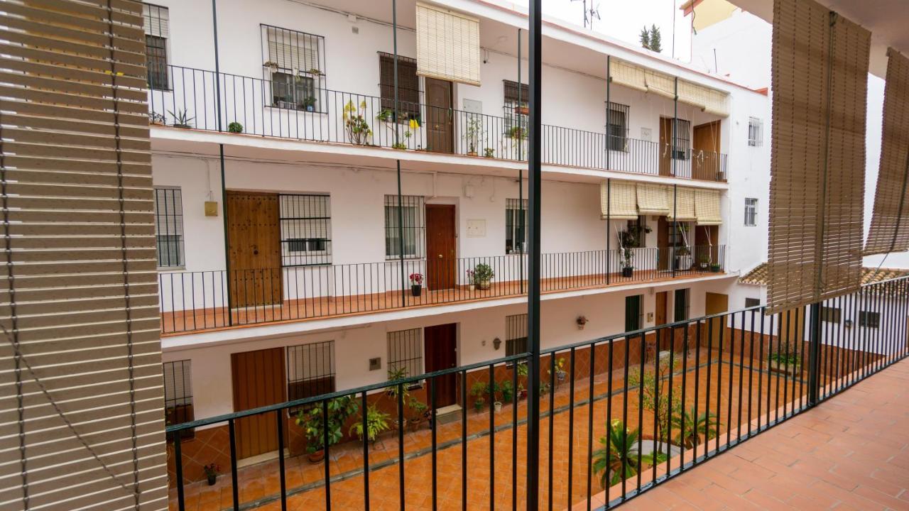 Rentalsevilla Salado I Appartement
