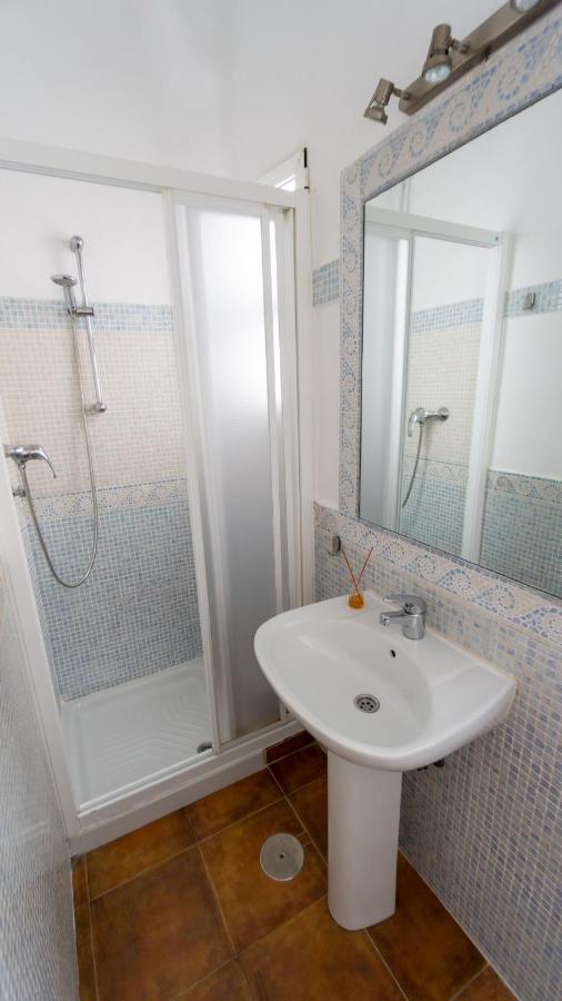 Rentalsevilla Salado I *