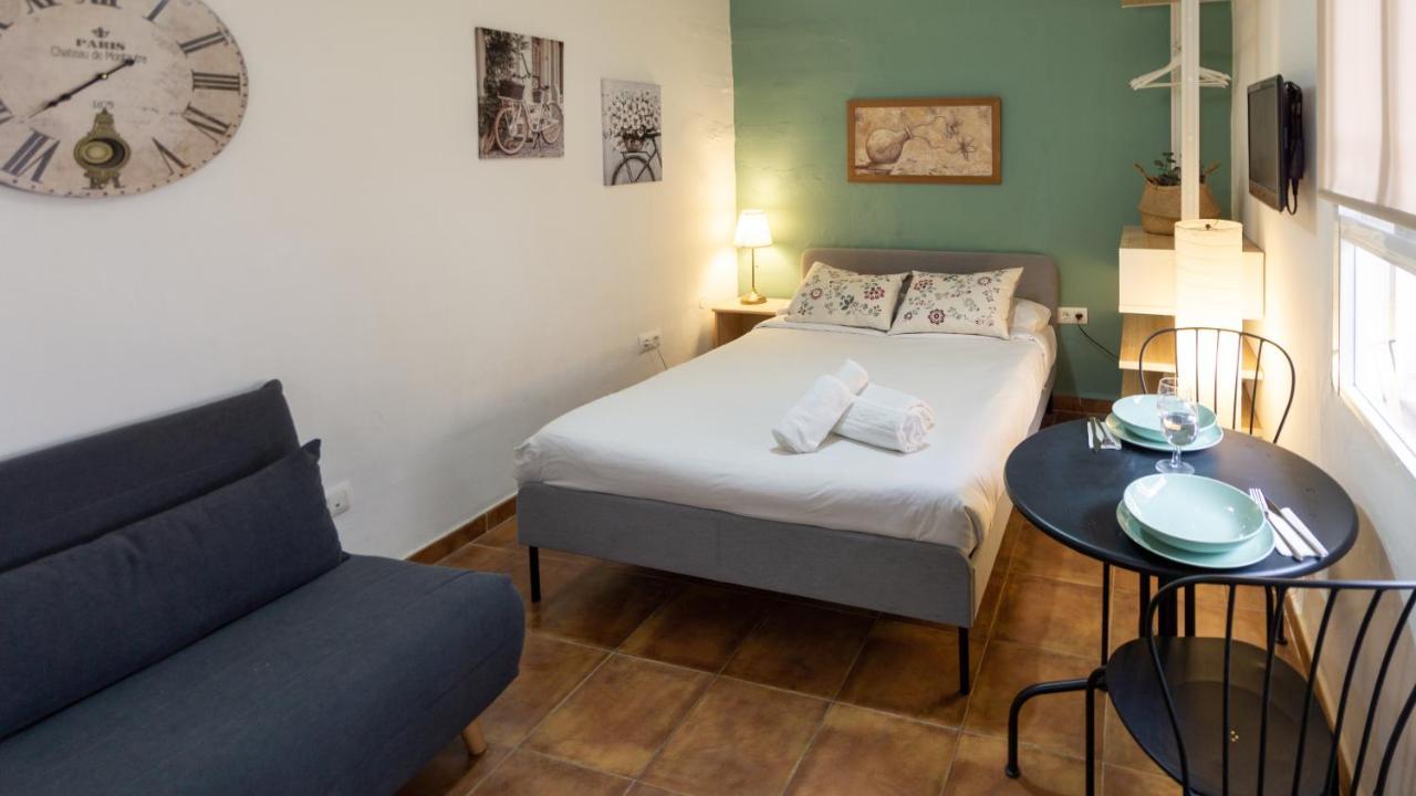 Rentalsevilla Salado I Appartement