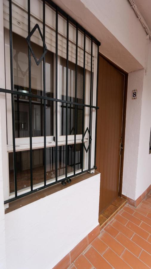 Rentalsevilla Salado I Appartement