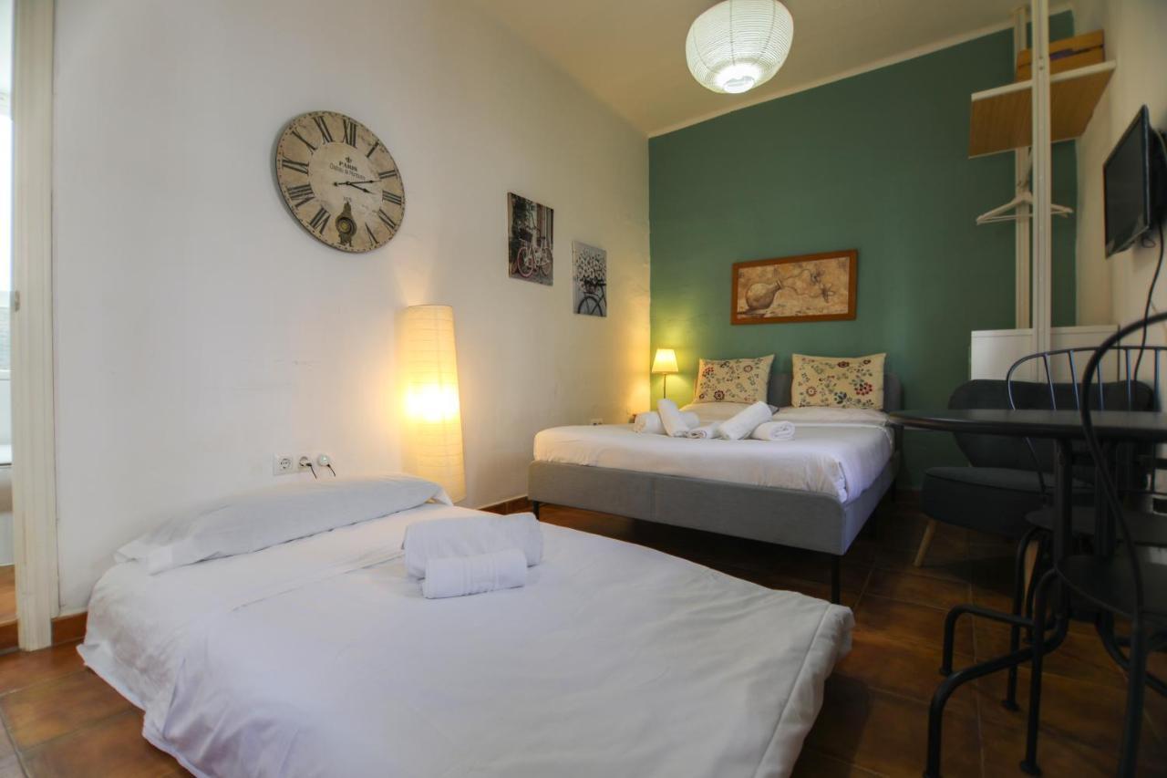 Appartement Rentalsevilla Salado I Séville