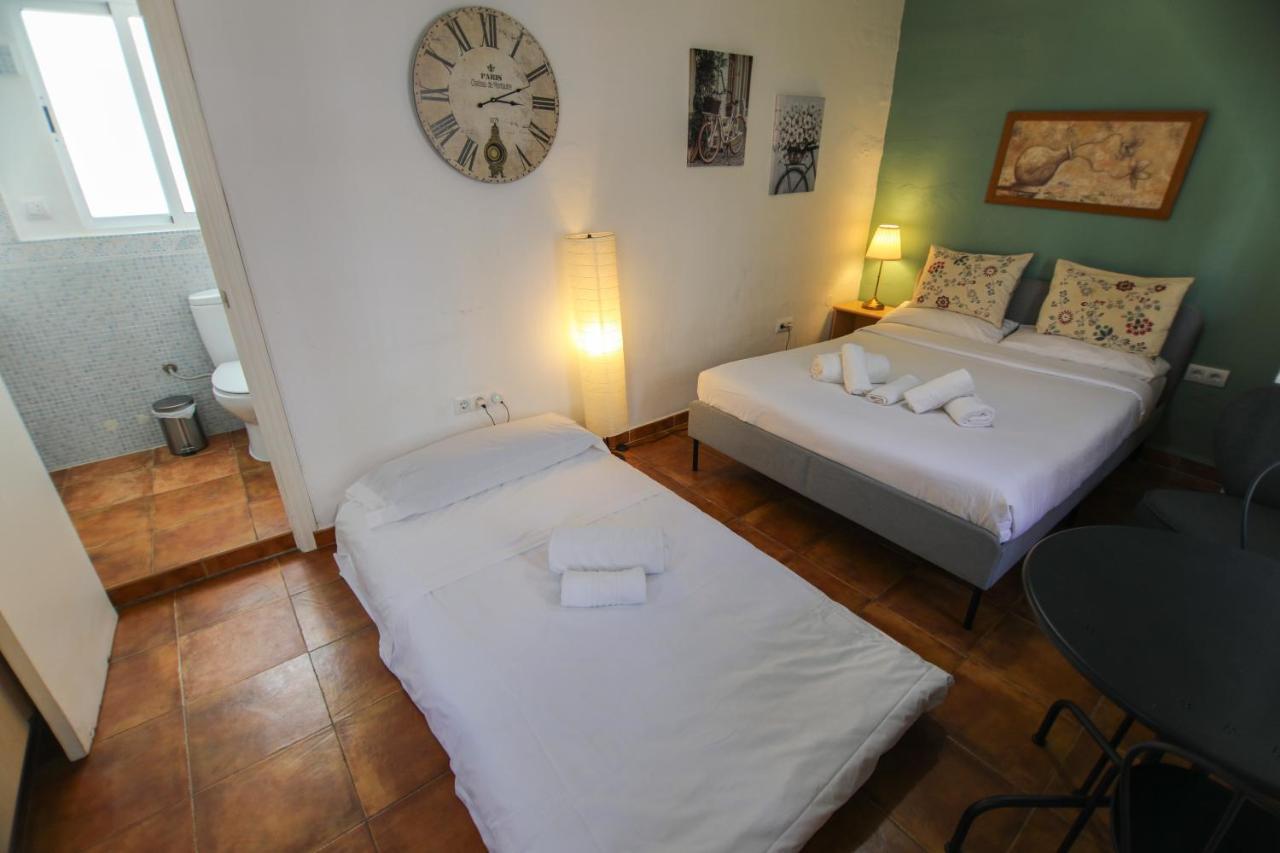 Rentalsevilla Salado I *