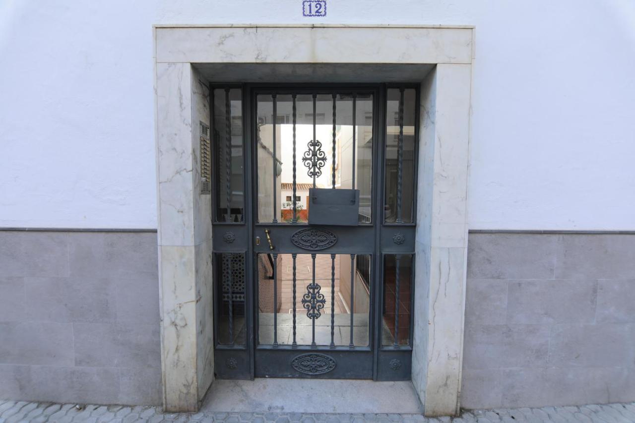 Rentalsevilla Salado I *